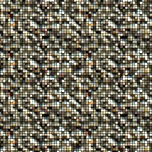 Tile Style Digital Camouflage Tile Style Digital Camouflage