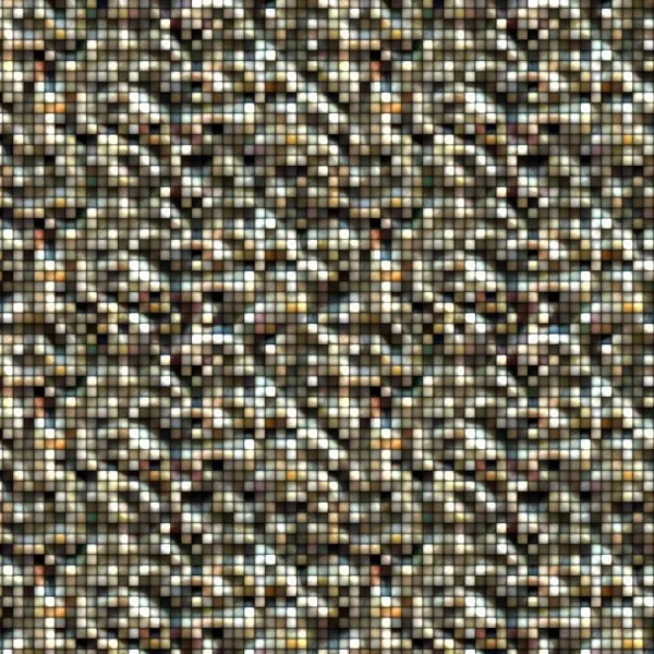 Tile Style Digital Camo
