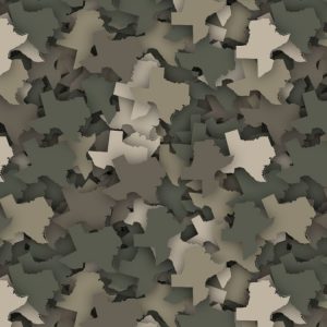 Texas 24 Camouflage Texas 24 Camouflage