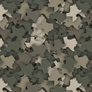 Texas 24 Camouflage