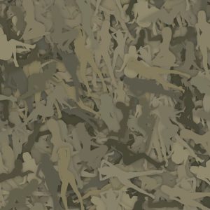 Sexy Camouflage Sexy Camouflage