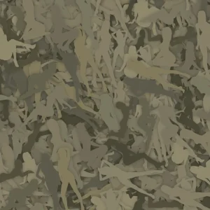 Sexy Camouflage