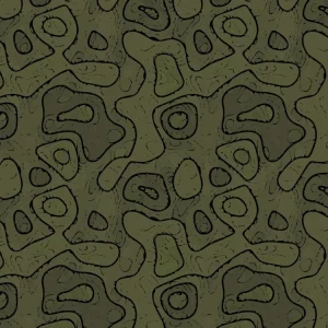Psycho Camouflage