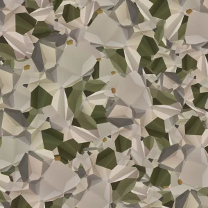 Polygon 22 Camouflage
