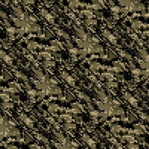 Pixel Shred 22 Camouflage Pixel Shred 22 Camouflage