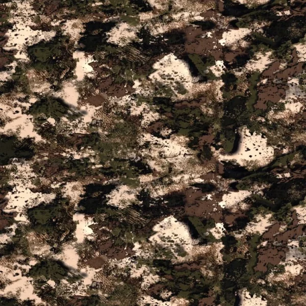 O2 Ozone Camo