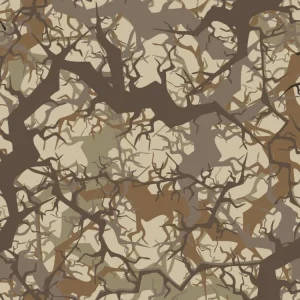 Nightmare 24 Camouflage