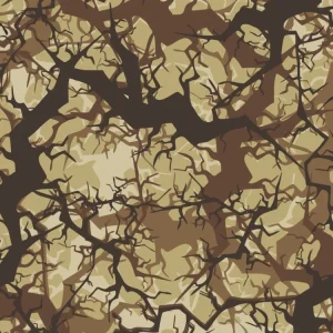 Nightmare 23 Camouflage