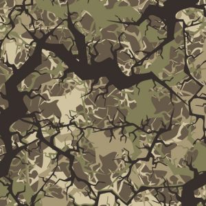 Nightmare 22 Camouflage Nightmare 22 Camouflage