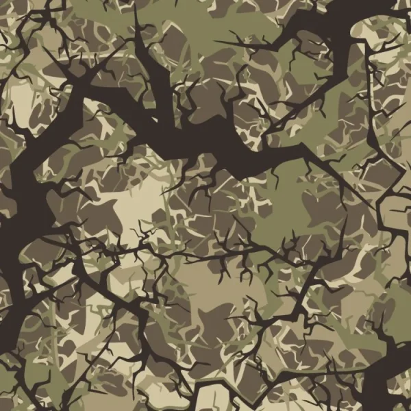 Nightmare 22 Camo