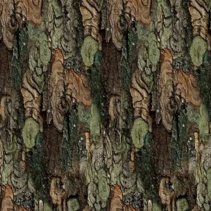 Mountain Bark Camouflage
