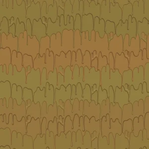 Melted 25 Camouflage