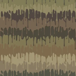Melted 23 Camouflage