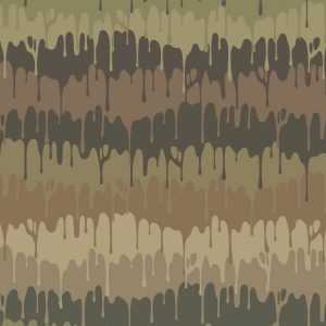 Melted 22 Camouflage Melted 22 Camouflage