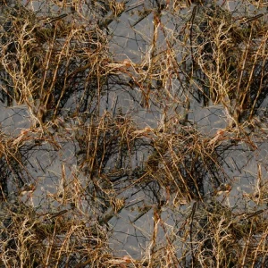 Marsh Camouflage