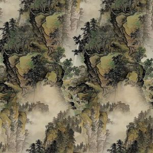 Japan Painting Camouflage Japan Painting Camouflage