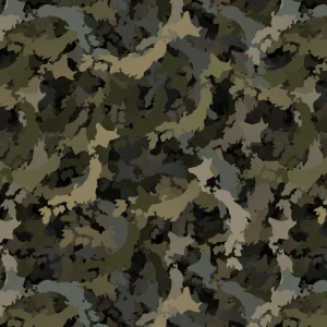 Japan Camouflage