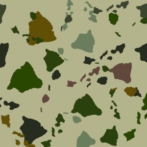 Hawaiian 23 Camouflage Hawaiian 23 Camouflage