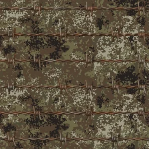 Gulag 22 Camouflage
