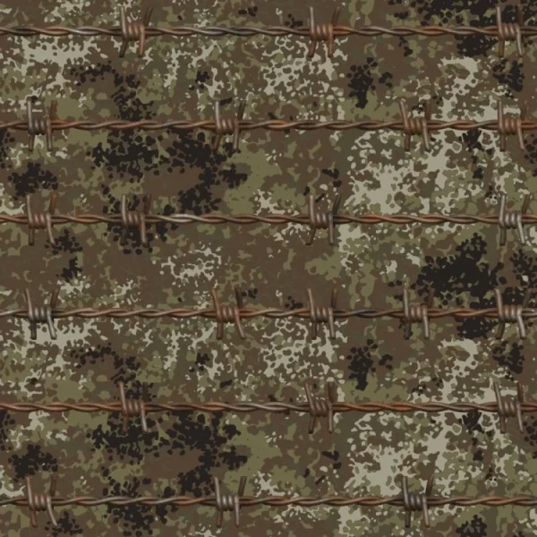Gulag 22 Camo