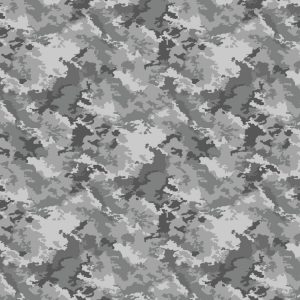 Gray Camouflage Gray Camouflage