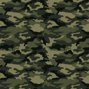 General Dusk Camouflage