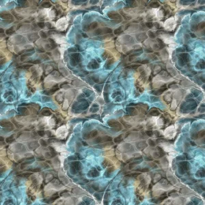Fractal Camo 31 Camouflage