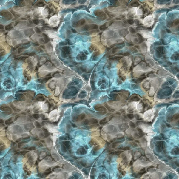 Fractal Camo 31 Camo