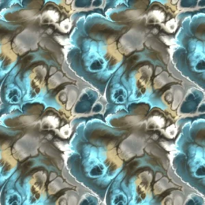 Fractal Camo 30 Camouflage