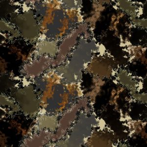Fractal Camo 26 Camouflage Fractal Camo 26 Camouflage