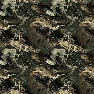Fractal Camo 25 Camouflage