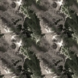 Fractal Camo 24 Camouflage