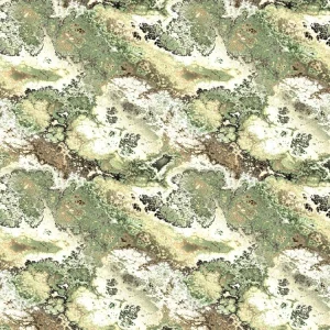Fractal Camo 21 Camouflage