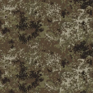 Flecktarn 23 Camouflage