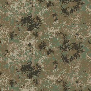 Flecktarn 22 Camouflage Flecktarn 22 Camouflage