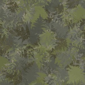 Fern 23 Camouflage Fern 23 Camouflage
