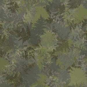 Fern 23 Camouflage
