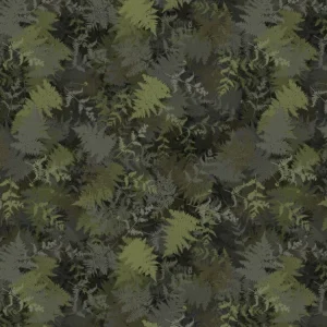 Fern 22 Camouflage