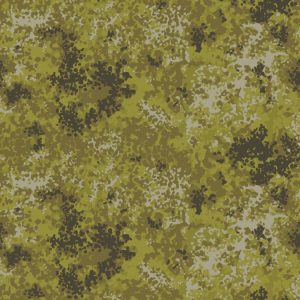 FemFatal Flecktarn Camouflage FemFatal Flecktarn Camouflage