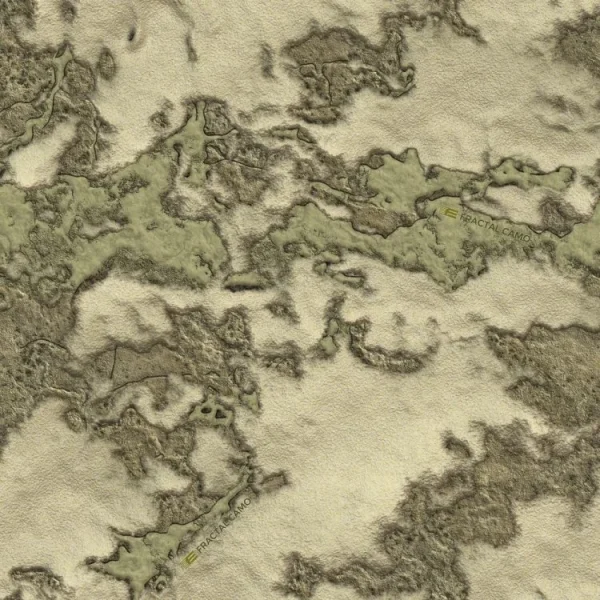 Dry Sand 23 Camo