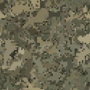 Digital EQ Camouflage Digital EQ Camouflage