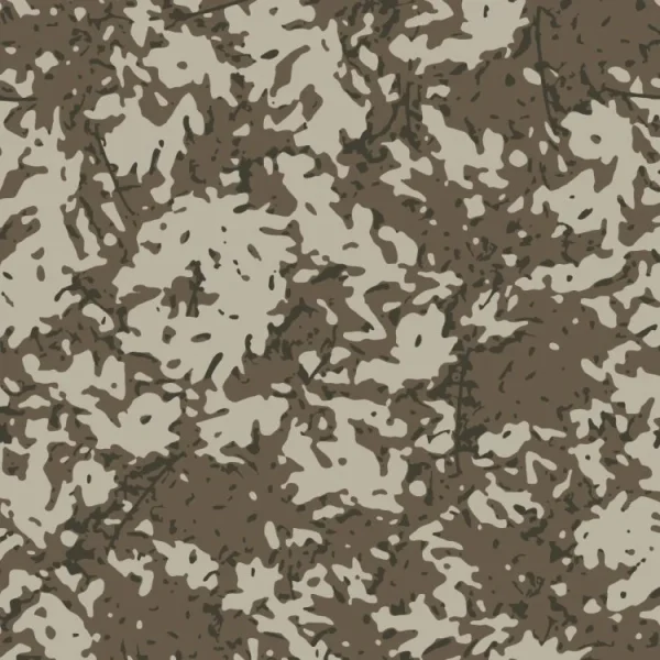 Desert Variegated 24 Camo