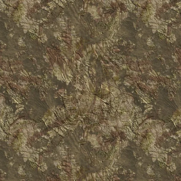Desert Canyon Camo