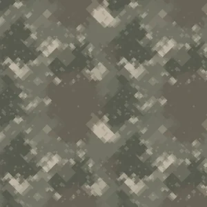 Cryptkeeper 27 Camouflage