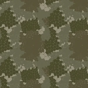 Cryptkeeper 25 Camouflage