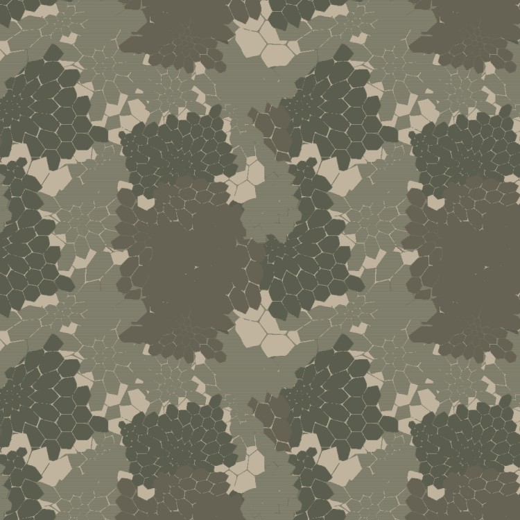 Cryptkeeper 23 Camouflage – Pattern Crew
