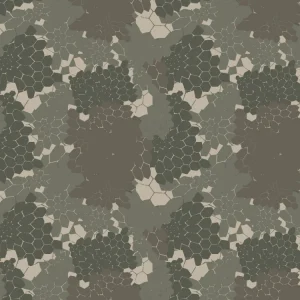 Cryptkeeper 22 Camouflage