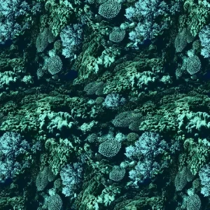 Coral 27 Camouflage