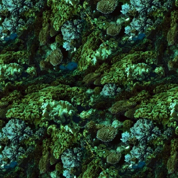 Coral Camo 26