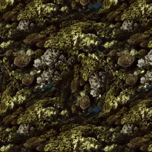 Coral 22 Camouflage